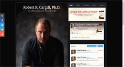 Desktop Screenshot of bobcargill.com